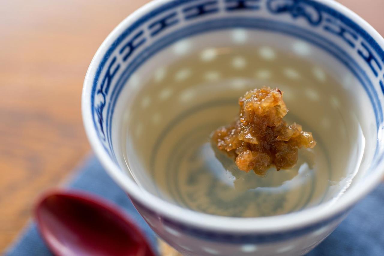 Kadokyu Ryokan Takaoka Eksteriør bilde