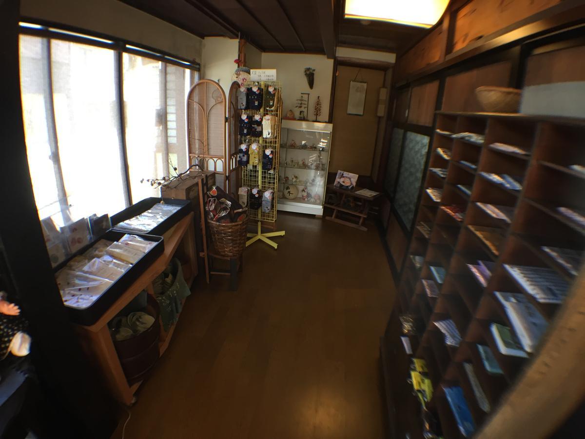 Kadokyu Ryokan Takaoka Eksteriør bilde